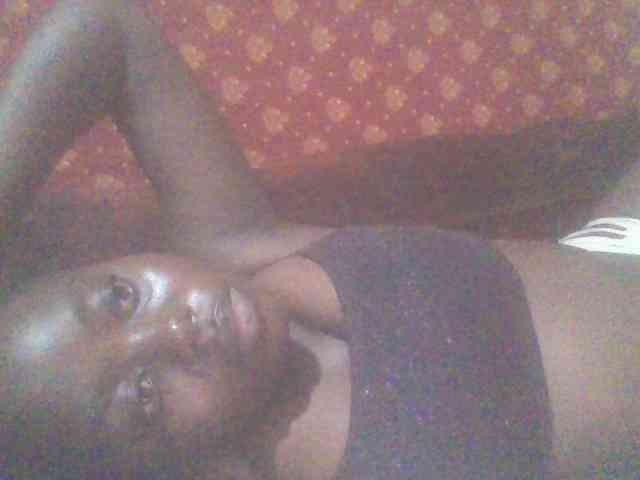 PrettyG webcam