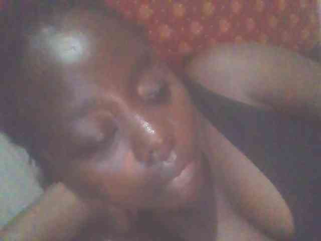 PrettyG webcam
