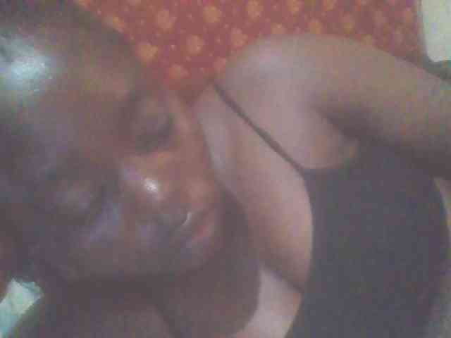 PrettyG webcam