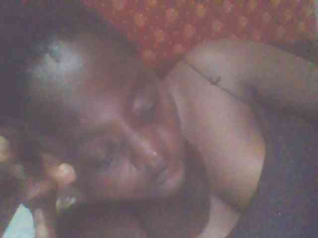 PrettyG webcam