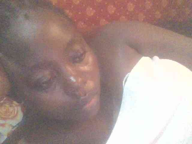 PrettyG webcam