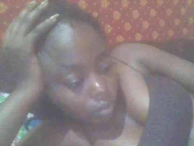 PrettyG webcam