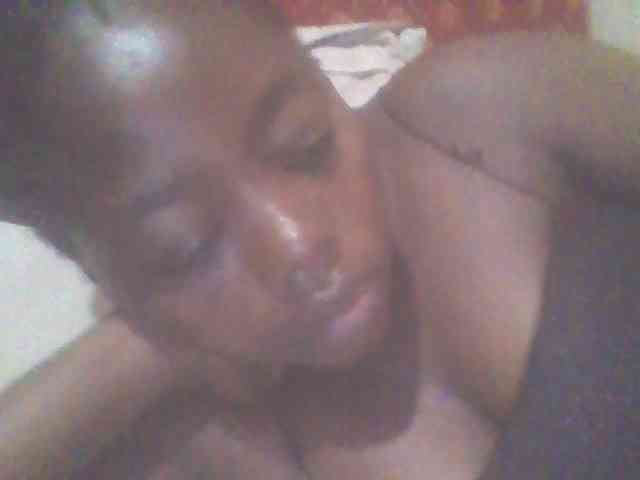 PrettyG webcam