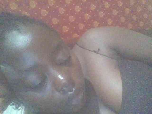PrettyG webcam