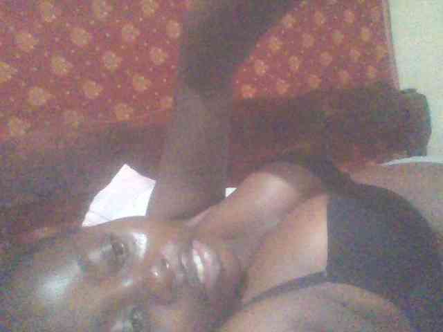 PrettyG webcam