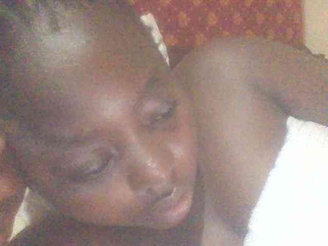 PrettyG webcam
