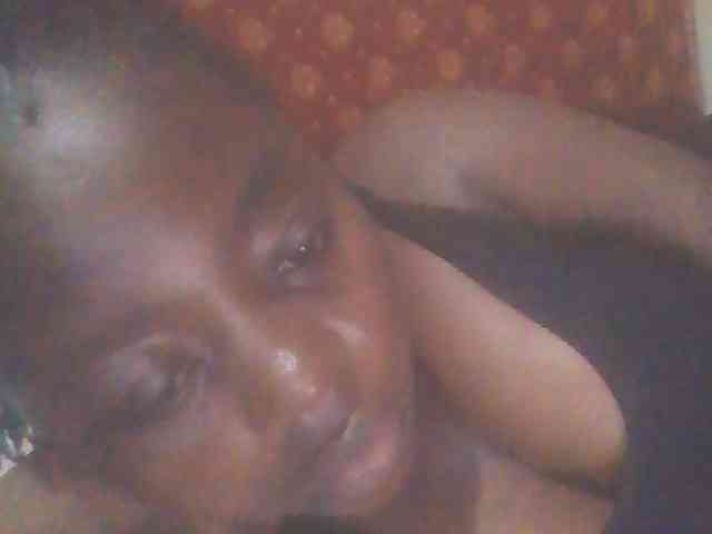 PrettyG webcam