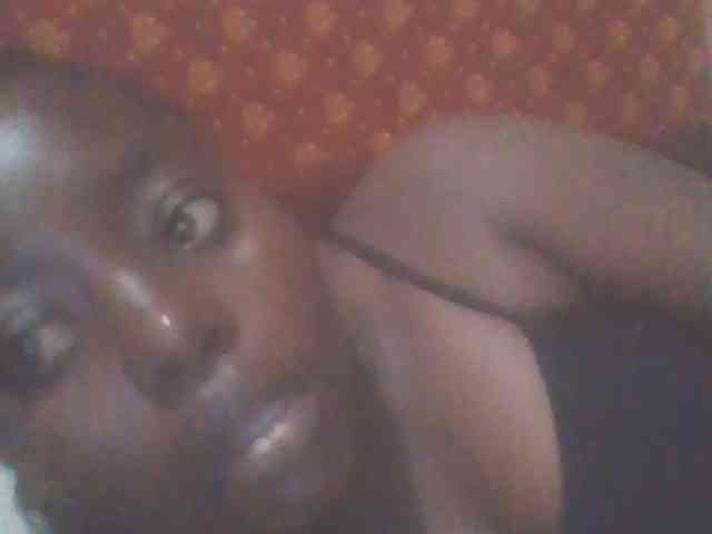 PrettyG webcam