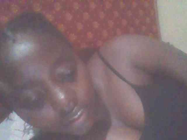 PrettyG webcam