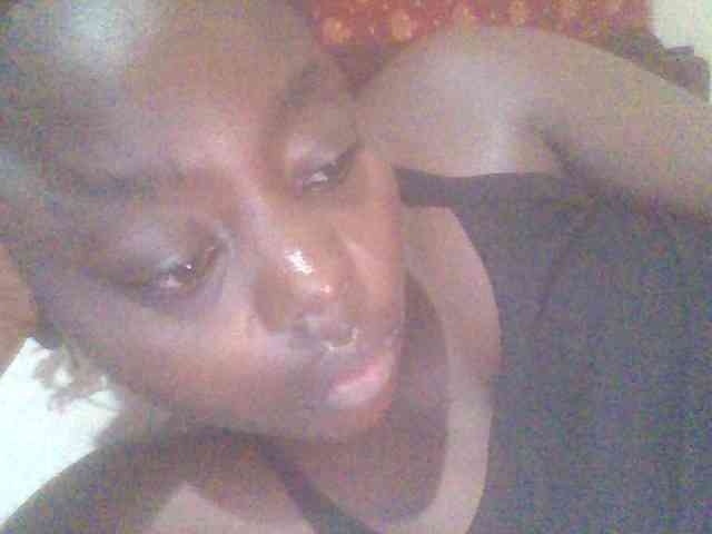 PrettyG webcam