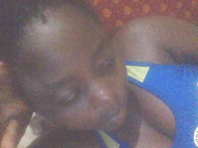 PrettyG webcam
