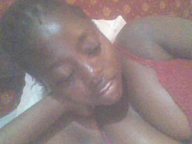 PrettyG webcam