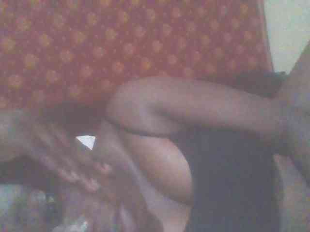 PrettyG webcam