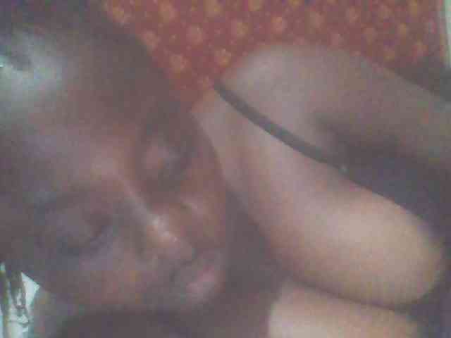 PrettyG webcam