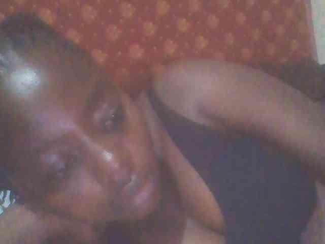 PrettyG webcam