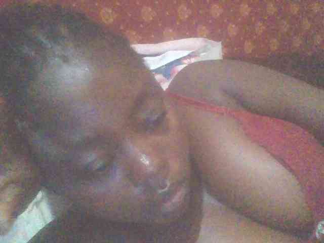 PrettyG webcam