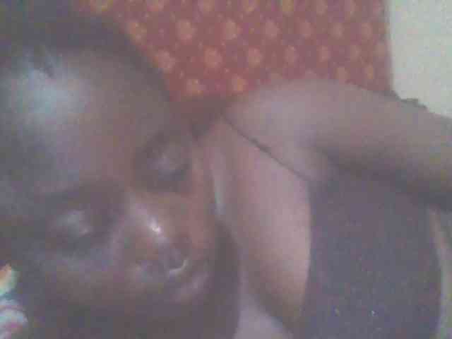 PrettyG webcam