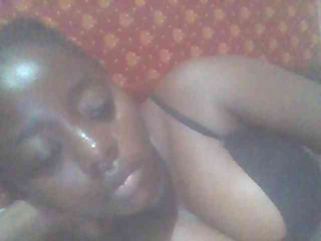 PrettyG webcam