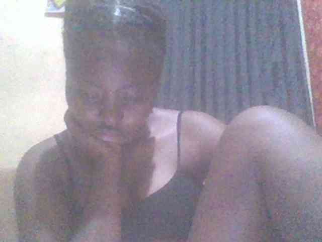 PrettyG webcam