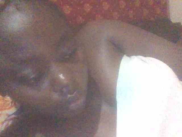 PrettyG webcam