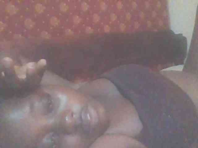 PrettyG webcam
