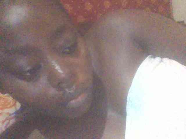 PrettyG webcam