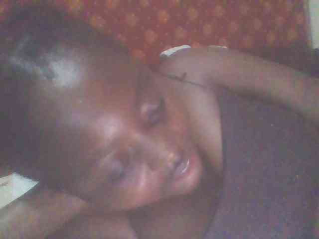 PrettyG webcam