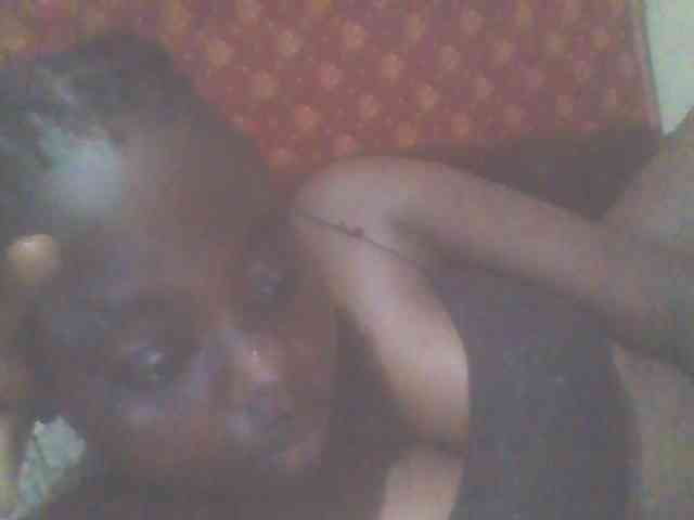 PrettyG webcam