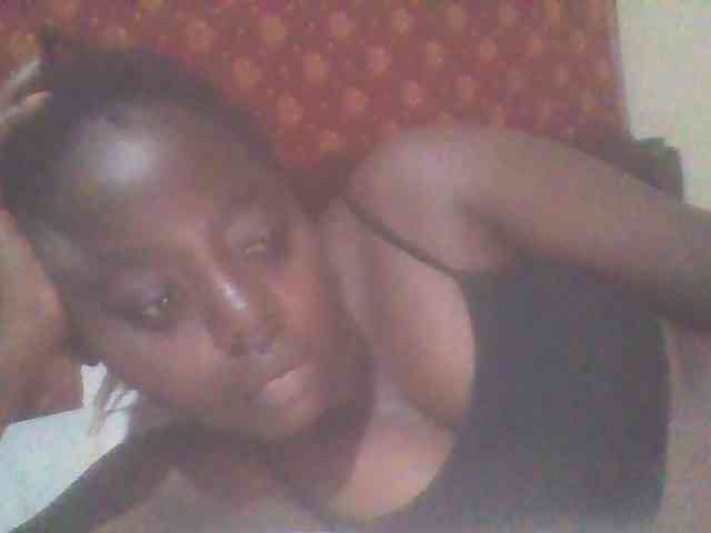 PrettyG webcam