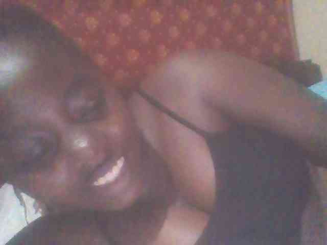 PrettyG webcam