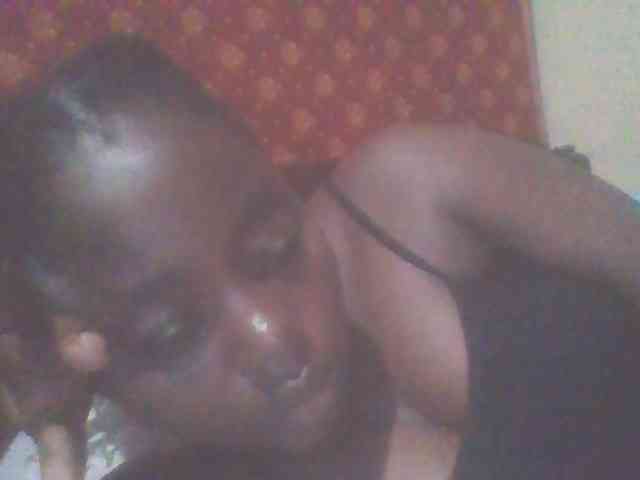 PrettyG webcam