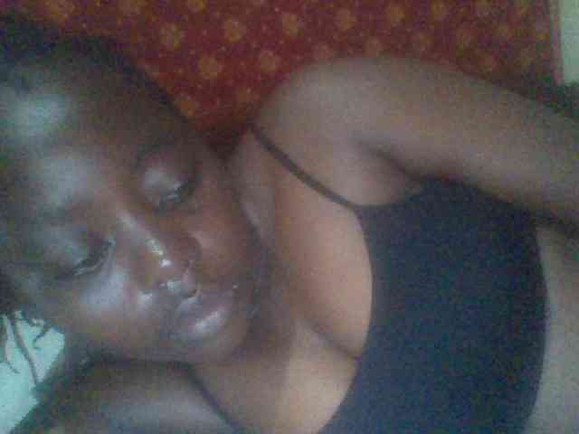 PrettyG webcam