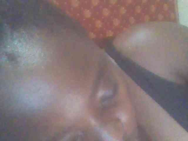 PrettyG webcam