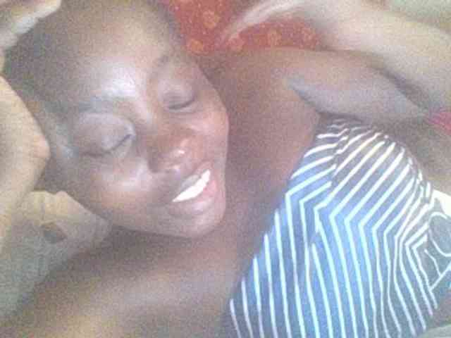 PrettyG webcam