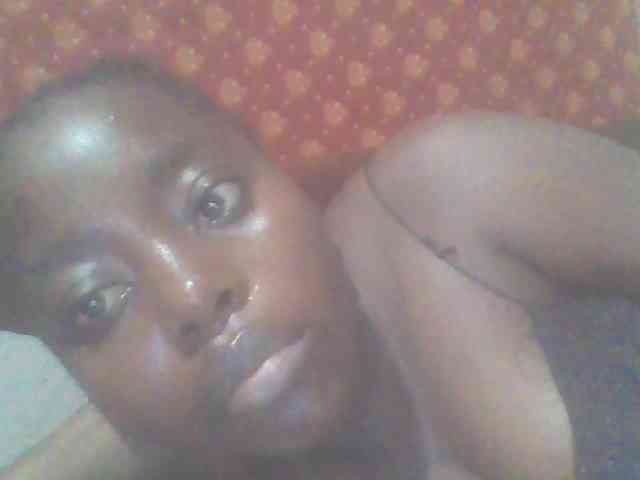 PrettyG webcam