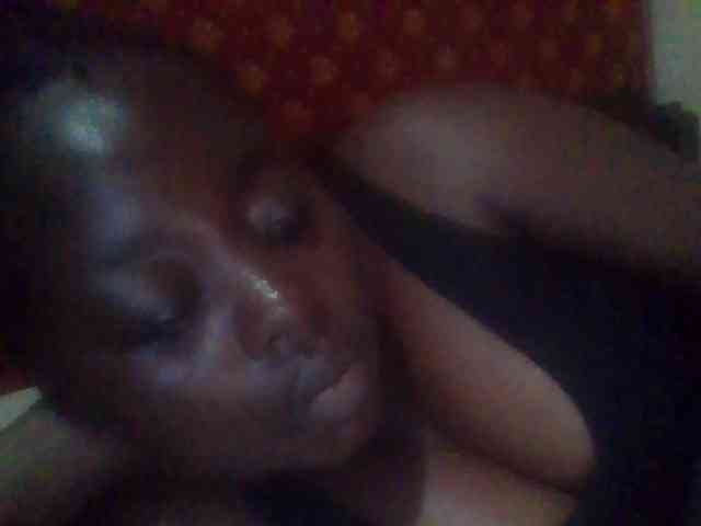 PrettyG webcam