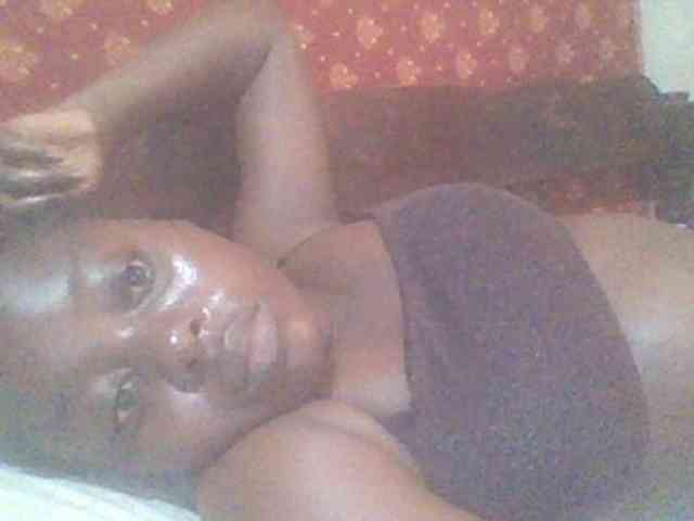 PrettyG webcam