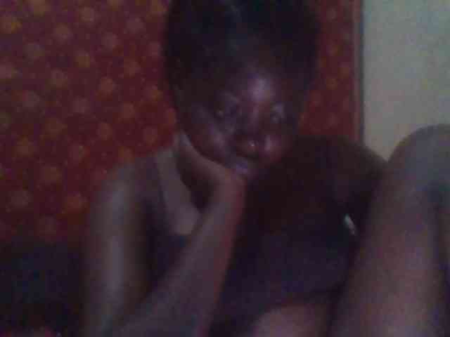 PrettyG webcam