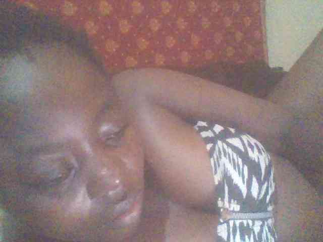 PrettyG webcam