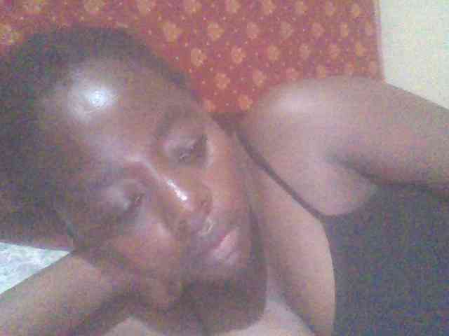 PrettyG webcam