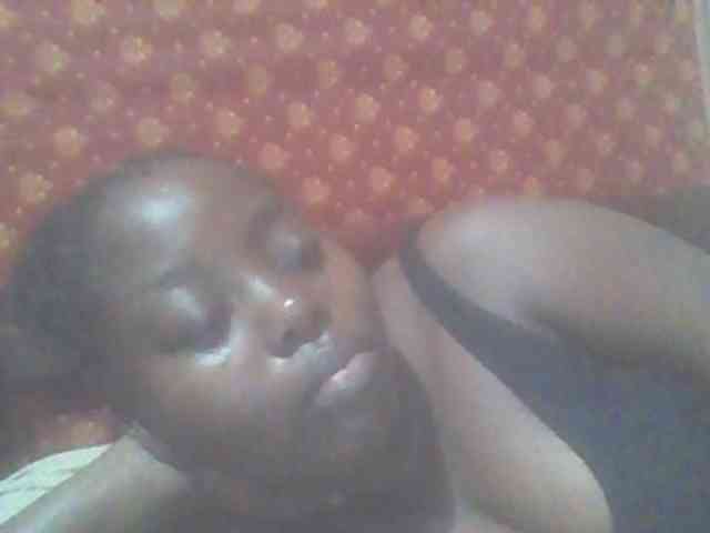 PrettyG webcam