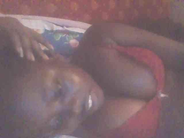 PrettyG webcam