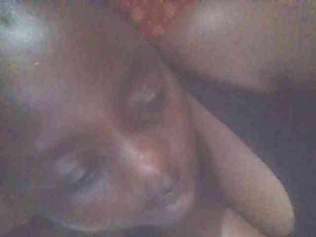 PrettyG webcam