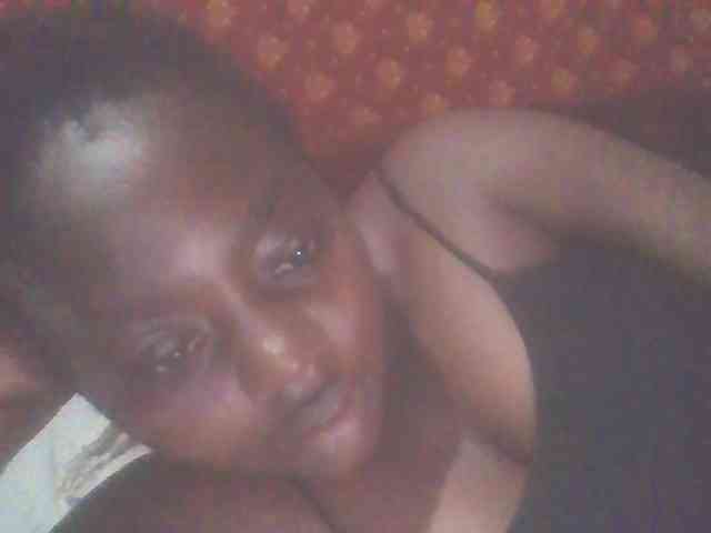PrettyG webcam