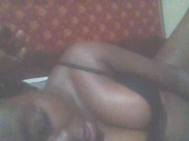 PrettyG webcam