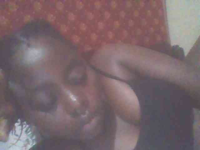 PrettyG webcam