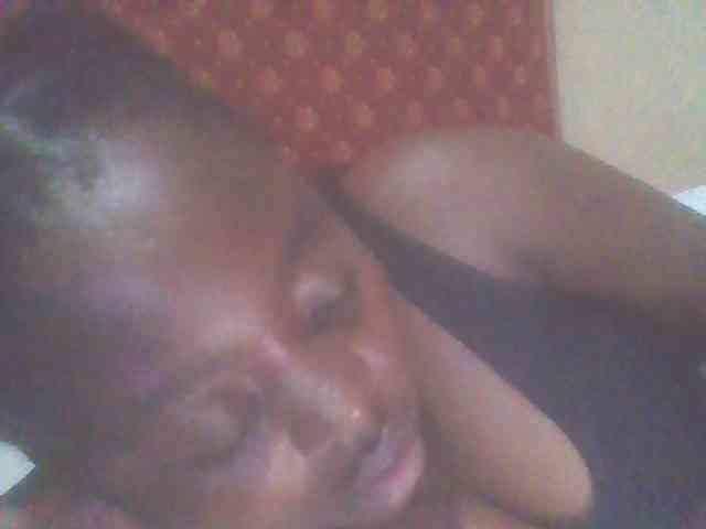 PrettyG webcam