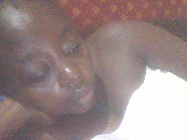 PrettyG webcam