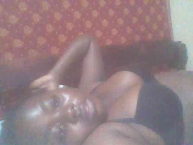 PrettyG webcam