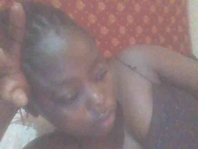 PrettyG webcam